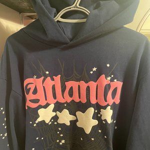 Atlanta Sp5der Hoodie